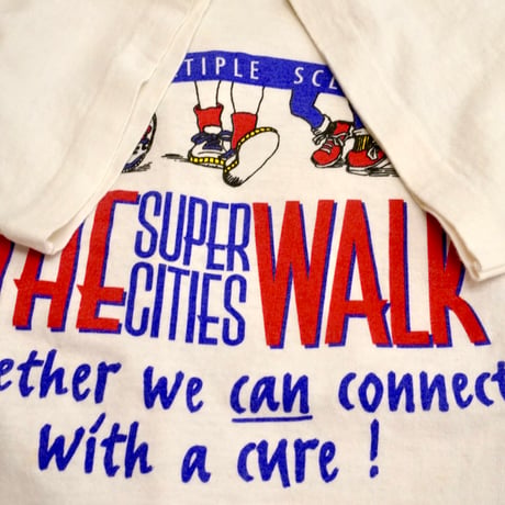 FRUIT OF THE LOOM T-shirt