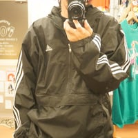 adidas anorak Parker