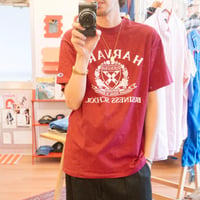 champion college T-shirt