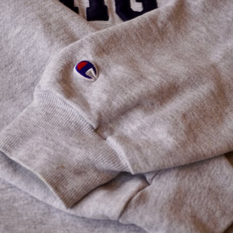 champion college sweat