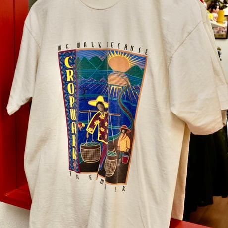 vintage T-shirt