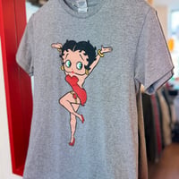 BettyBoop T-shirt