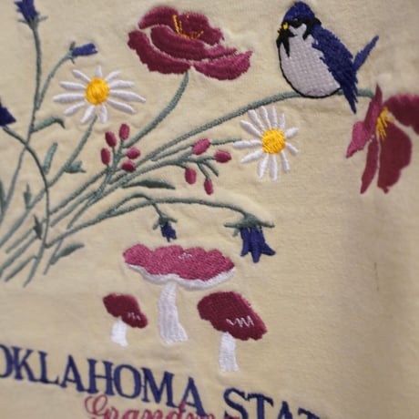 vintage T-shirt