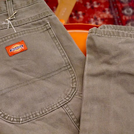 Dickies Carpenter Pants