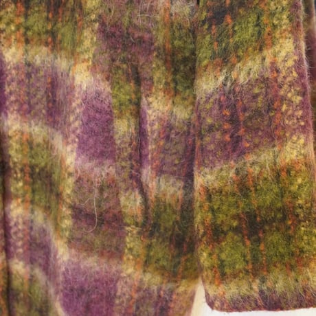 Chesterfield coat