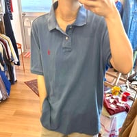 Ralph Lauren polo shirt