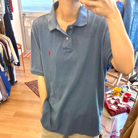 Ralph Lauren polo shirt