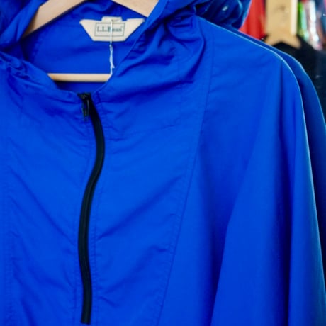 L.L.Bean anorak parker