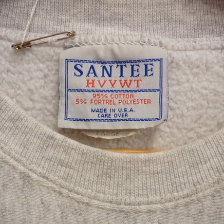 made in USA sweat