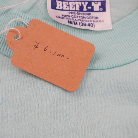 made in USA T-shirt