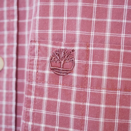 Timberland S/S shirt
