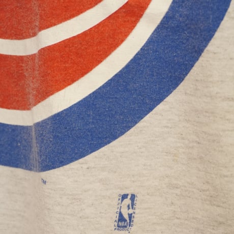 NBA T-shirt