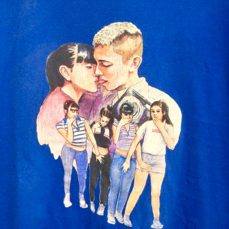 Supreme T-shirt