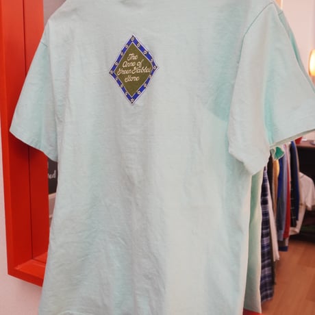 made in USA T-shirt