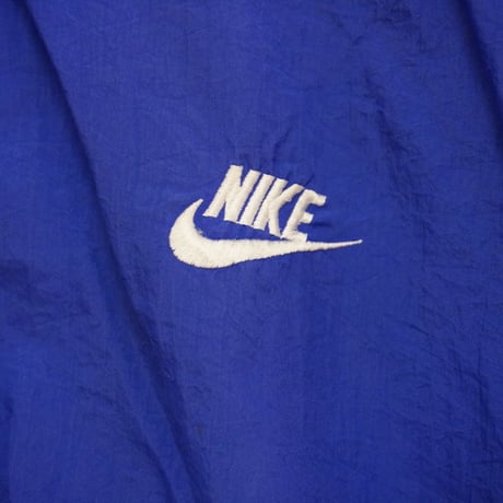 NIKE nylon jacket