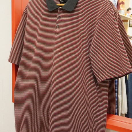 Eddie Bower polo shirt