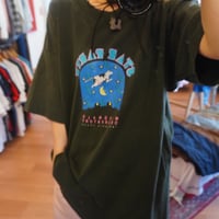 made in USA T-shirt