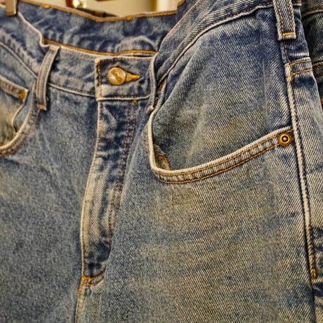carhartt denim 33×30