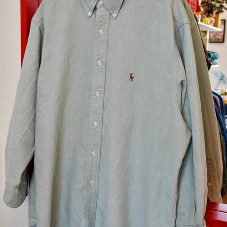 Ralph Lauren shirt