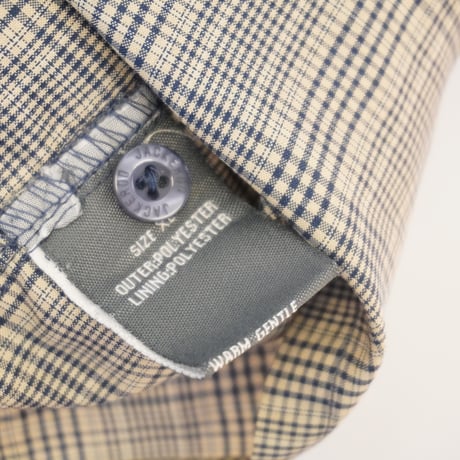JACKEROO S/S shirt