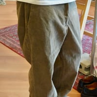 corduroy pants 34×32