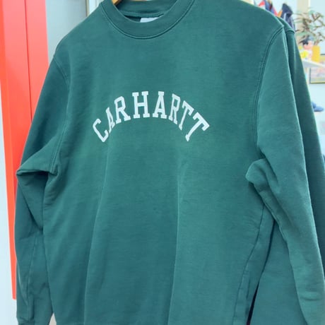 carhartt sweat