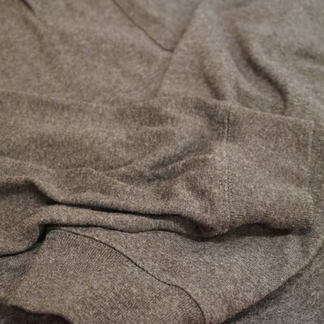 carhartt Henry neck L/S T-shirt