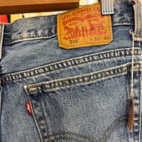 Levis 516