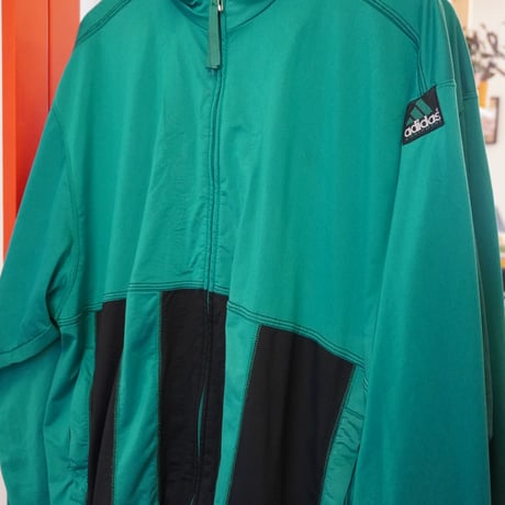 adidas track jacket
