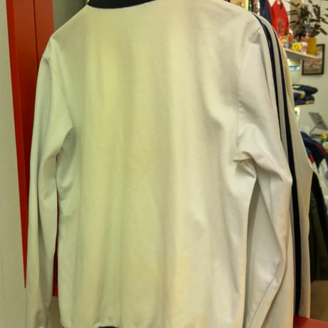 adidas track jacket