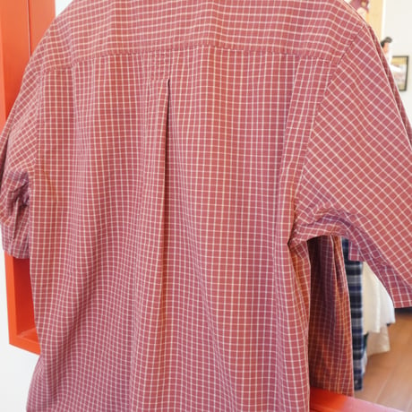 Timberland S/S shirt