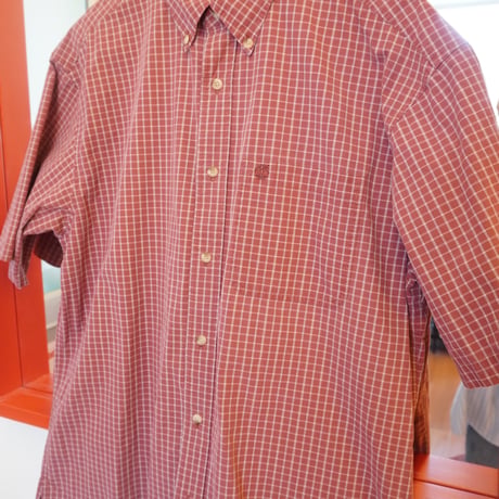 Timberland S/S shirt