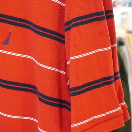 NAUTICA polo shirt