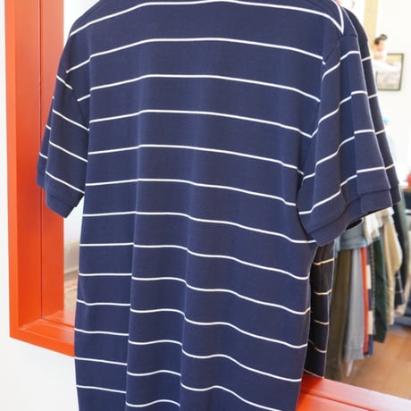 Ralph Lauren polo shirt