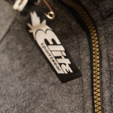 fleece vest