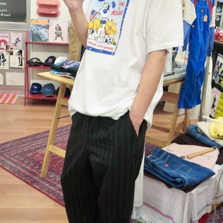 vintage T-shirt