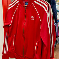 adidas track jacket