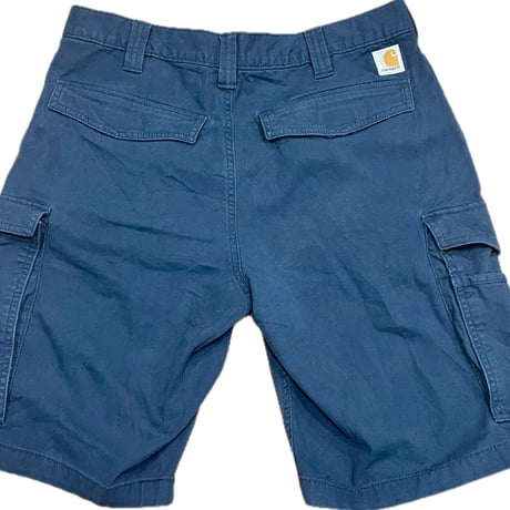 carhartt half pants