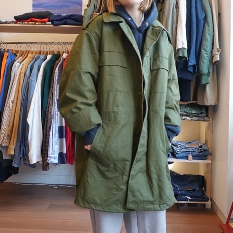 1953 field coat M-51type