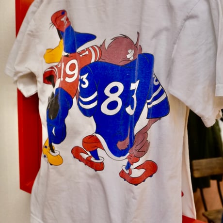 Rooney Tunes T-shirt