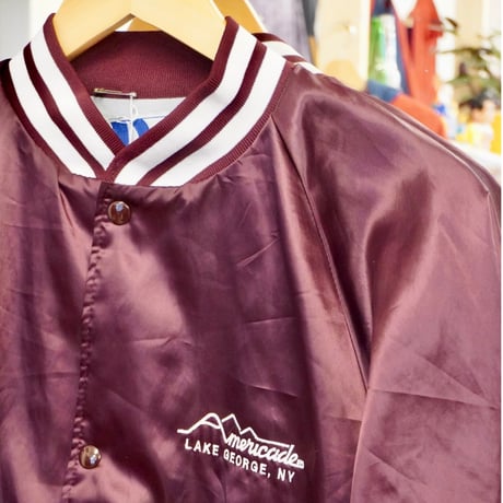coach jacket