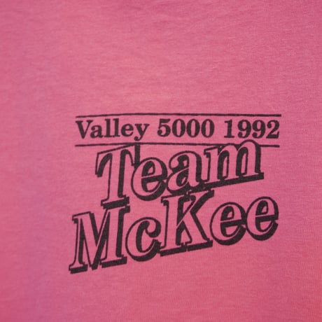 vintage T-shirt