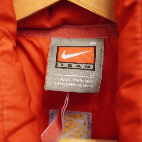 NIKE down vest