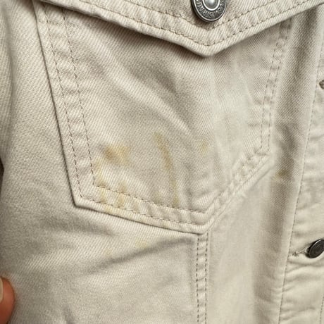 Levi's shirt jacket