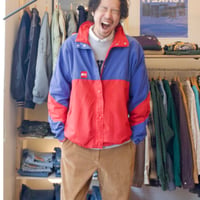 THE NORTH FACE nylon jacket
