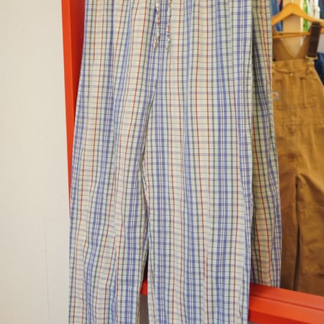 pajamas pants