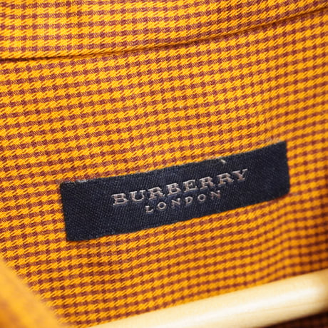 Burberry S/S shirt