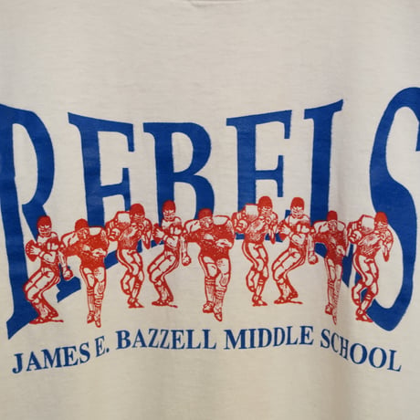 vintage T-shirt