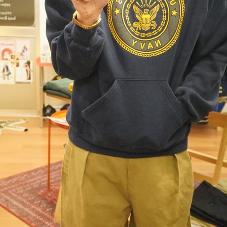US NAVY parker