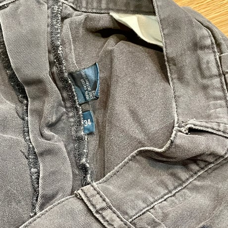 POLO Ralph Lauren half pants